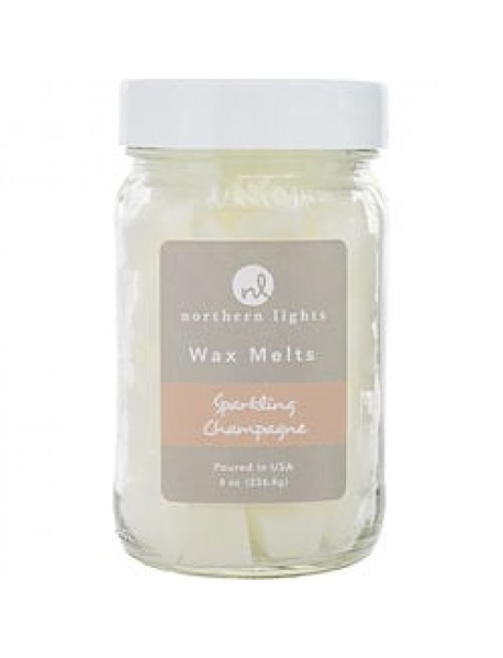 SPARKLING CHAMPAGNE SCENTED by Northern Lights