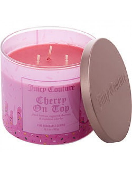 JUICY COUTURE CHERRY ON TOP by Juicy Couture