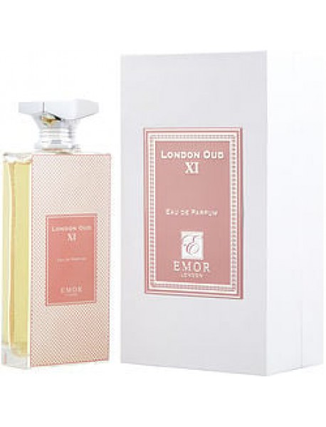 EMOR LONDON OUD XI by Emor London