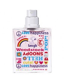 SNOOPY PINK HAPPINESS by Snoopy