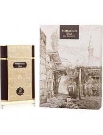 AFNAN TOBACCO RUSH by Afnan Perfumes