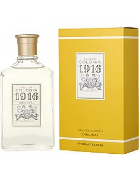 1916 AGUA DE COLONIA ORIGINAL by Myrurgia