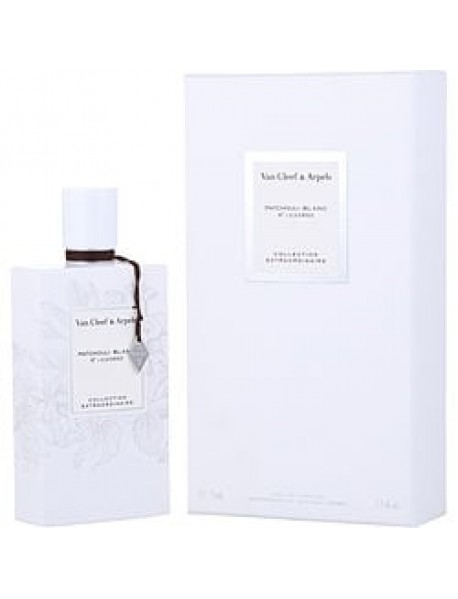 PATCHOULI BLANC VAN CLEEF & ARPELS by Van Cleef & Arpels