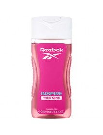 REEBOK INSPIRE YOUR MIND by Reebok