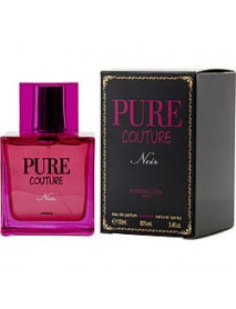KAREN LOW PURE COUTURE NOIR by Karen Low