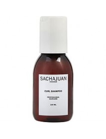 Sachajuan by Sachajuan