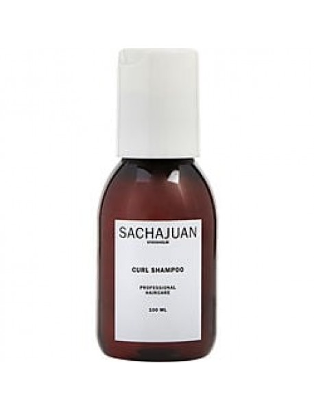 Sachajuan by Sachajuan