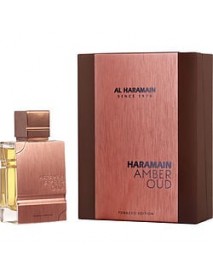 AL HARAMAIN AMBER OUD by Al Haramain