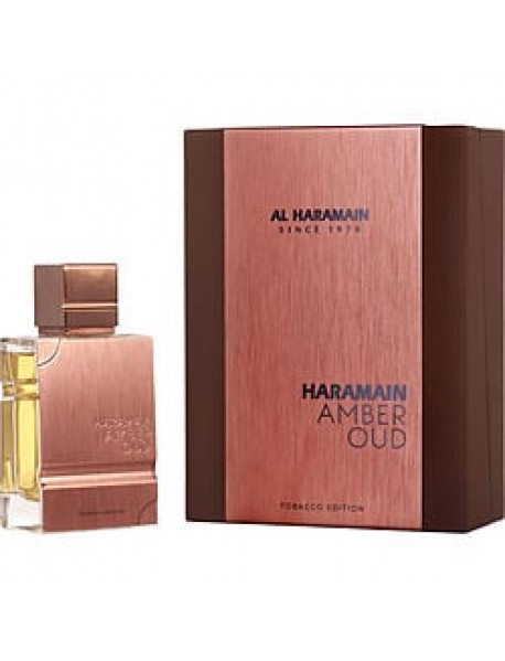 AL HARAMAIN AMBER OUD by Al Haramain