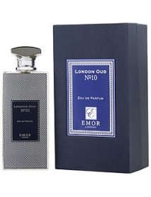 EMOR LONDON OUD NO. 10 by Emor London