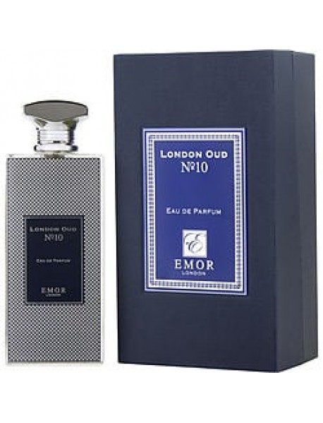 EMOR LONDON OUD NO. 10 by Emor London