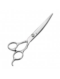 Y.F.M 5Pcs Hair Scissors Set Salon Hairdressing Cutting Thinning Hair Styling Kit