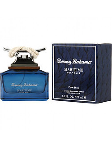 TOMMY BAHAMA MARITIME DEEP BLUE by Tommy Bahama