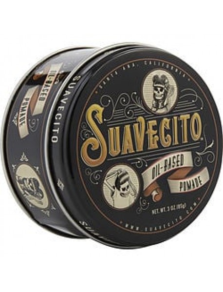 SUAVECITO by Suavecito