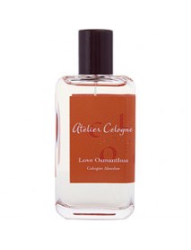 ATELIER COLOGNE by Atelier Cologne