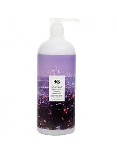 R+CO by R+Co