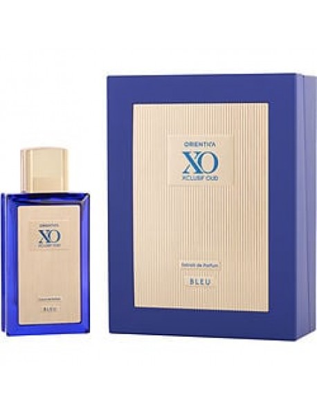 ORIENTICA XO XCLUSIF OUD BLEU by Orientica