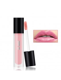 12 Colors Velvet Lip Gloss Matte Lip Makeup Long-Lasting Waterproof