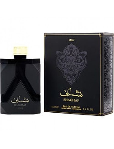 LATTAFA SHAGHAF MAN by Lattafa
