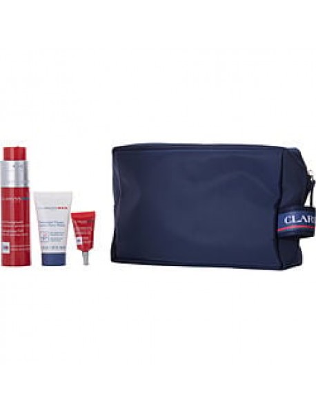 Clarins by Clarins