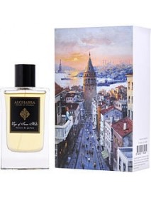 ALGHABRA EYE OF SEVEN HILLS by Alghabra Parfums