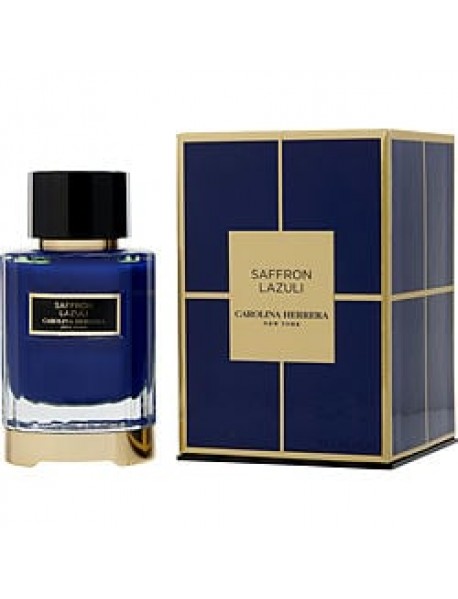 CAROLINA HERRERA SAFFRON LAZULI by Carolina Herrera