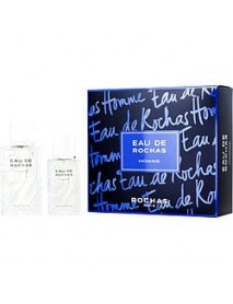 EAU DE ROCHAS by Rochas