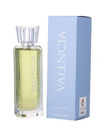 VALENCIA by Swiss Arabian Perfumes