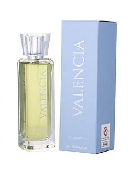 VALENCIA by Swiss Arabian Perfumes
