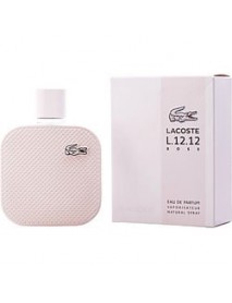 LACOSTE L.12.12 ROSE by Lacoste