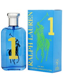 POLO BIG PONY #1 by Ralph Lauren