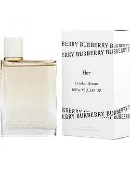 BURBERRY HER LONDON DREAM by Burberry