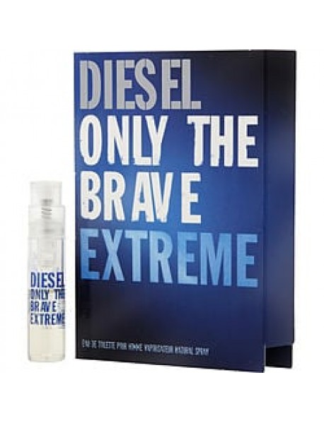 DIESEL ONLY THE BRAVE EXTREME by Diesel