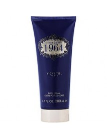 VICKY TIEL 21 BONAPARTE 1964 by Vicky Tiel