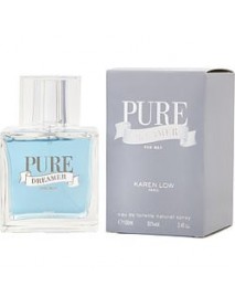 KAREN LOW PURE DREAMER by Karen Low