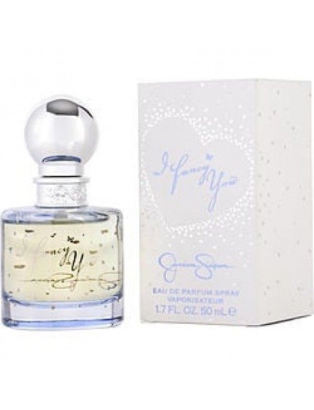 I FANCY YOU by Jessica Simpson