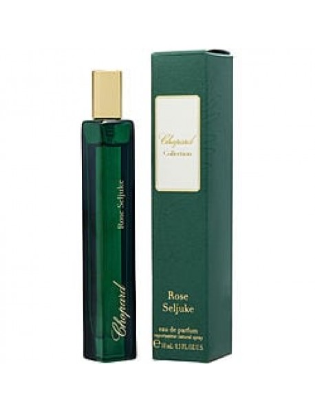 CHOPARD COLLECTION ROSE SELJUKE by Chopard