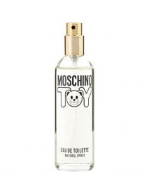 MOSCHINO TOY by Moschino