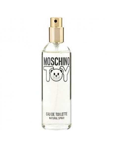MOSCHINO TOY by Moschino