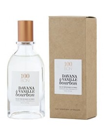 100BON DAVANA & VANILLE BOURBON by 100BON