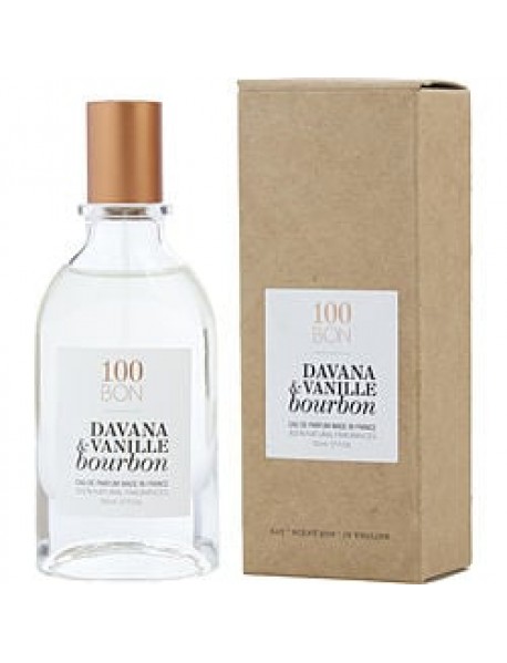 100BON DAVANA & VANILLE BOURBON by 100BON