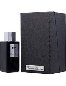 FRANCK BOCLET SUGAR by Franck Boclet