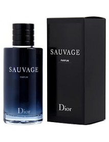 DIOR SAUVAGE by Christian Dior