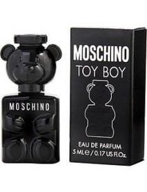 MOSCHINO TOY BOY by Moschino