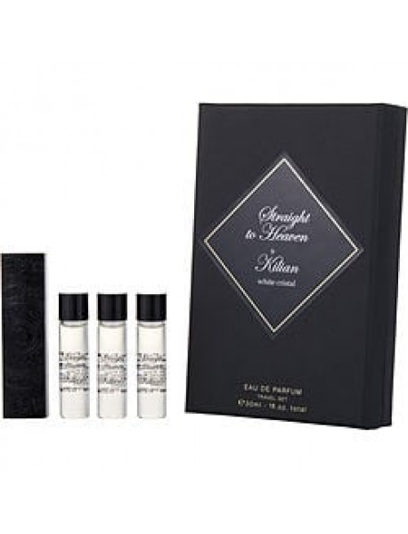 KILIAN STRAIGHT TO HEAVEN WHITE CRISTAL by Kilian