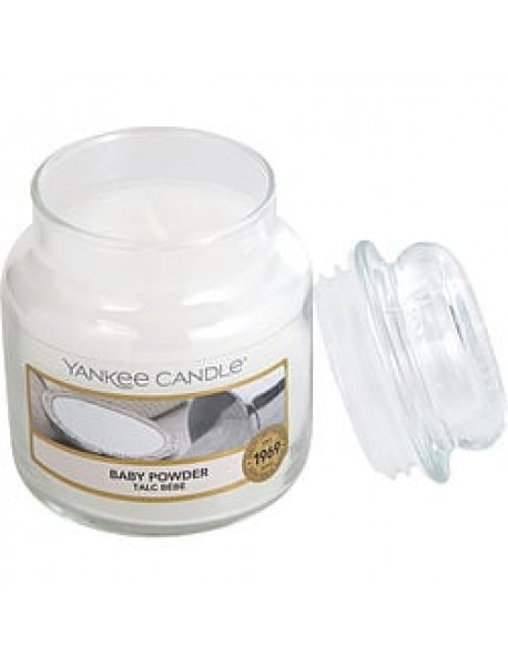 YANKEE CANDLE by Yankee Candle