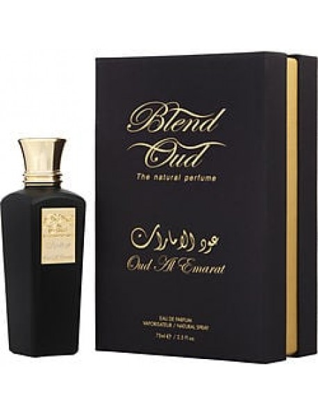 BLEND OUD OUD AL EMARAT by Blend Oud