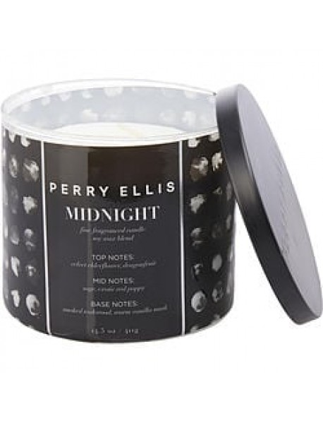 PERRY ELLIS MIDNIGHT by Perry Ellis