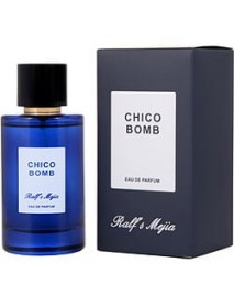 RALF'S MEJIA CHICO BOMB by Ralf's Mejia