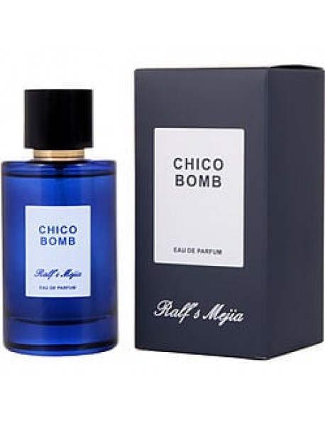 RALF'S MEJIA CHICO BOMB by Ralf's Mejia